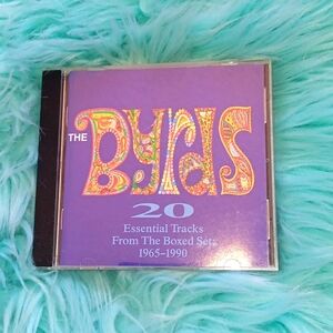 The birds CD